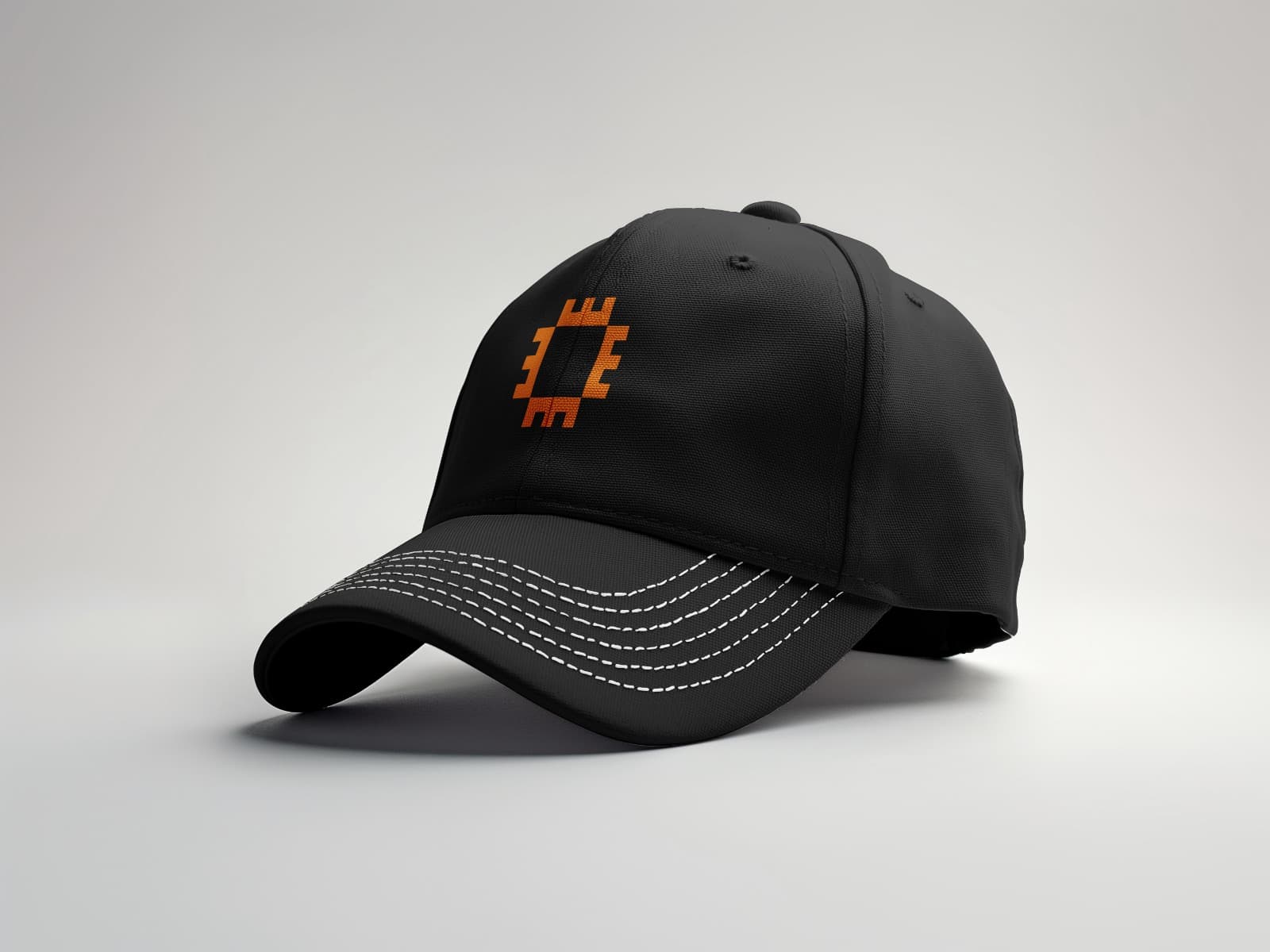 Casquette officielle variante
