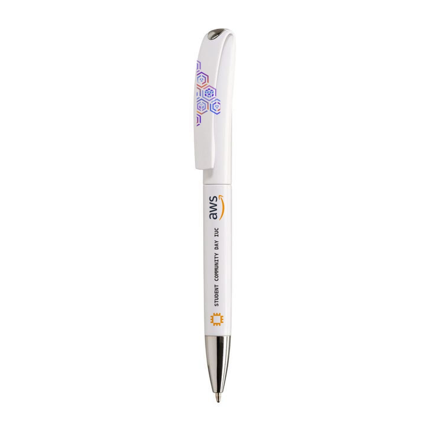 Stylet à bille personnalisé