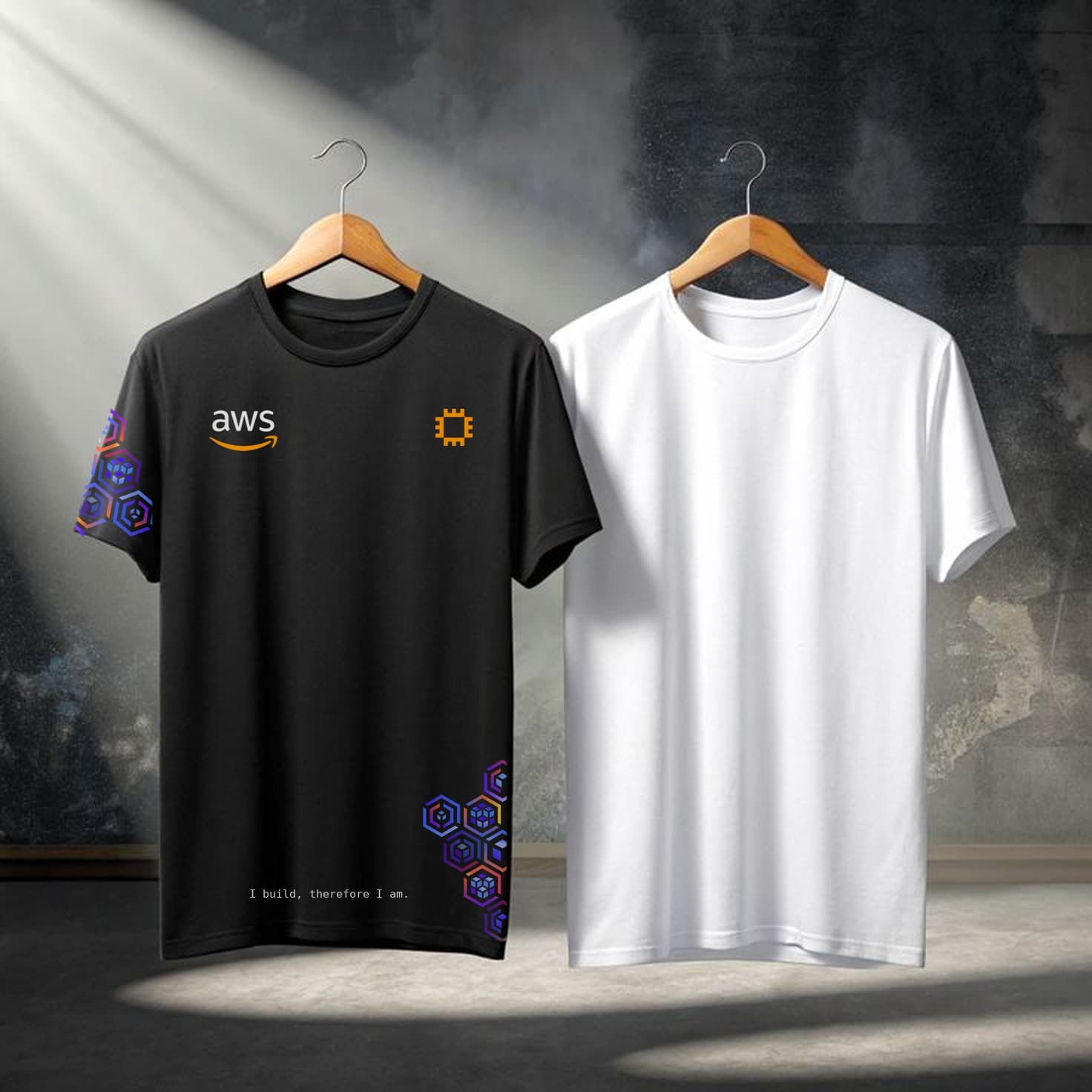 T-shirt (Custom T-shirt)