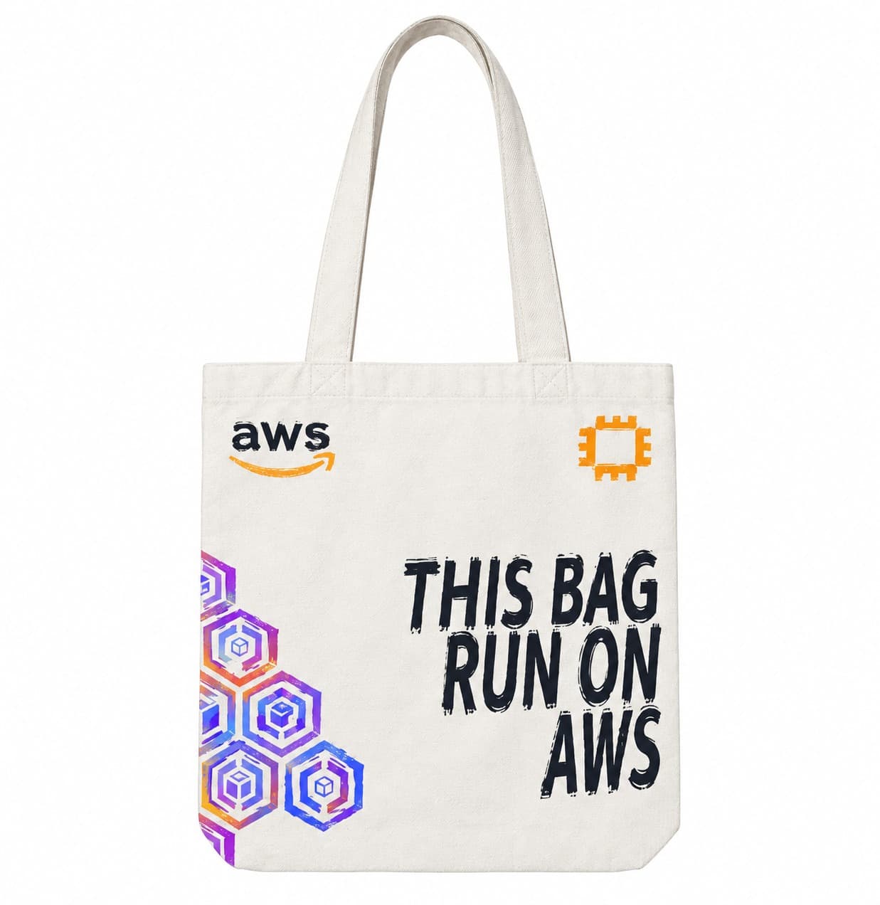 Tote bag (Tote Bag)