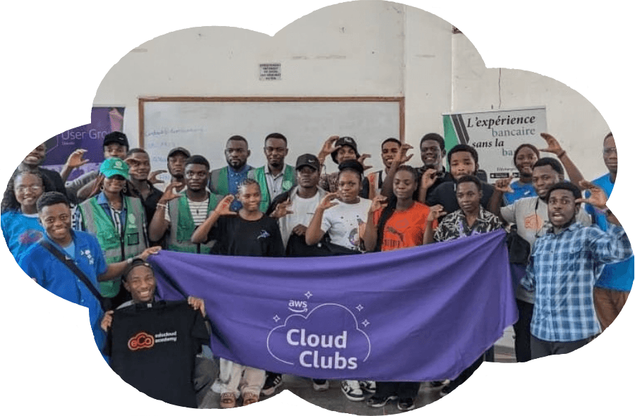 AWS Student Builder Group IUC